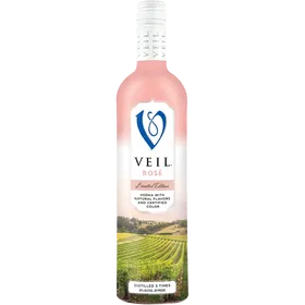 Veil Rose Vodka