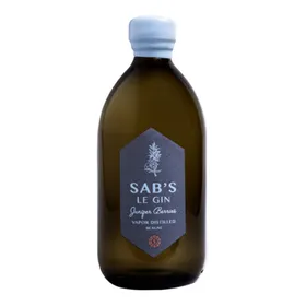 Sab's Le Gin