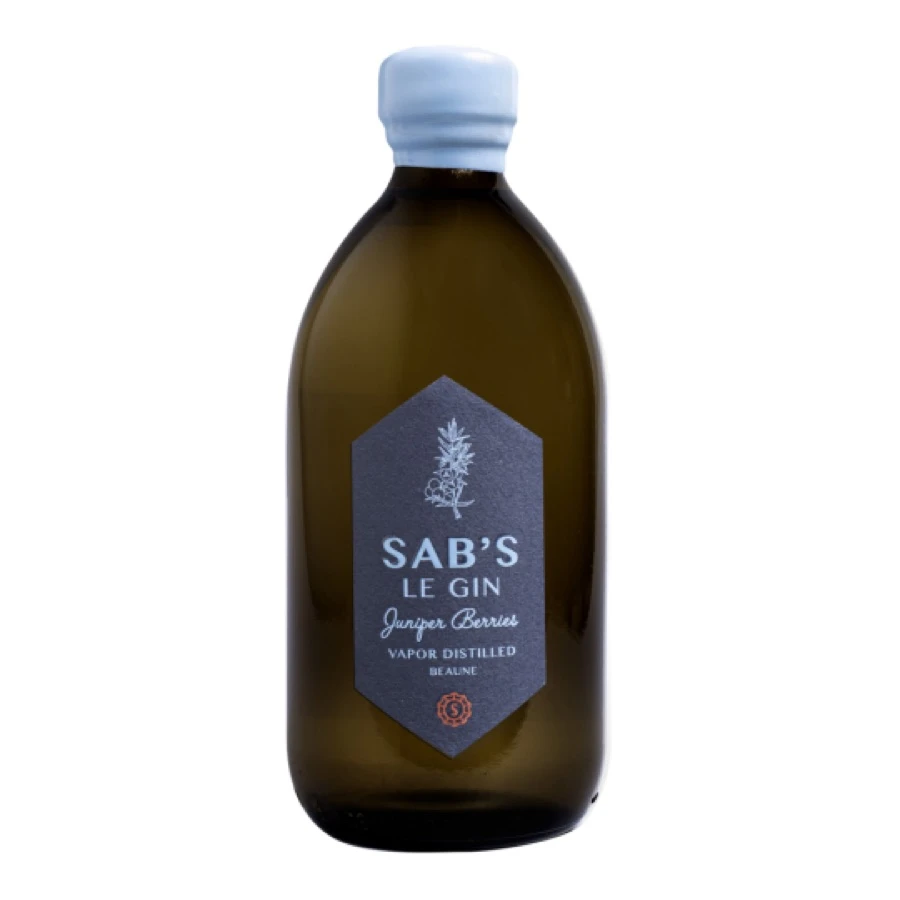 Sab's Le Gin