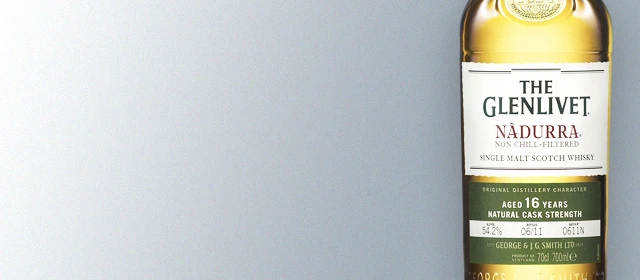 Glenlivet Nàdurra 16 Year