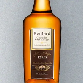 Calvados Boulard Hors d'Age 12 Year