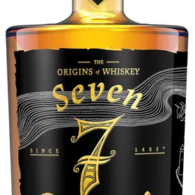 Seven Churches Single Grain