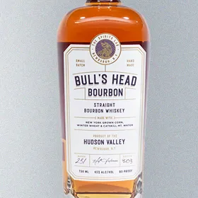 Bull's Head Bourbon