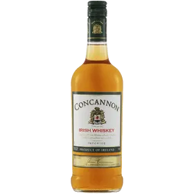Concannon Irish Whiskey