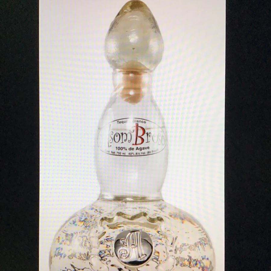 Asombroso Blanco