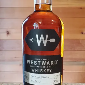 Westward Sourdough