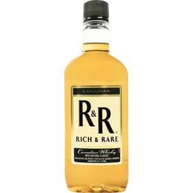 R R Canadian Pet