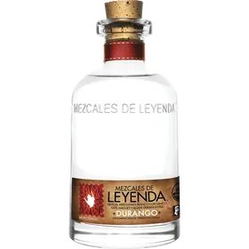 Mezcales de Leyenda Durango