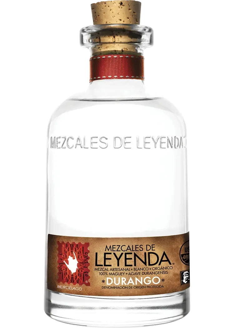 Mezcales de Leyenda Durango