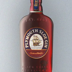 Plymouth Sloe Gin