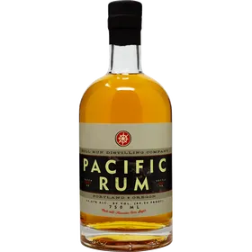 Bull Run Pacific Rum