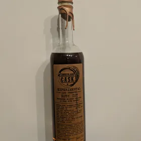 Cumberland Cask Experimental Ruby Cut