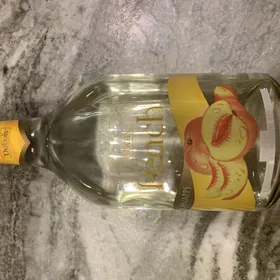 Dubois Peach Schnapps