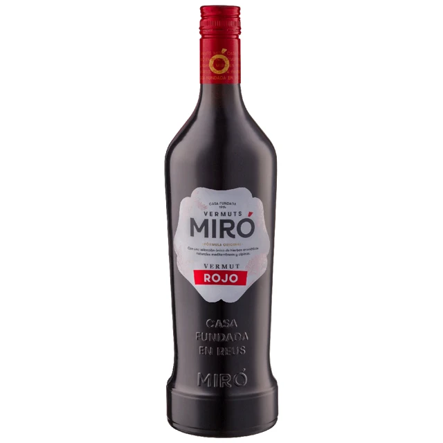 Miró Vermut