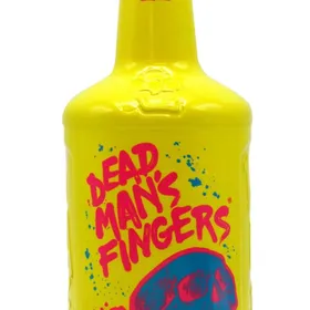 Dead Man's Fingers Banana Rum