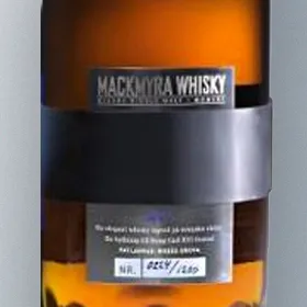 Mackmyra Moment XVI