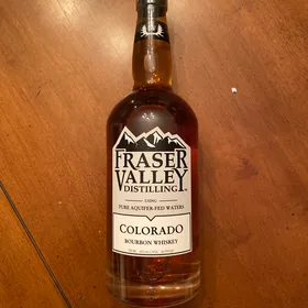 Fraser Valley Distilling