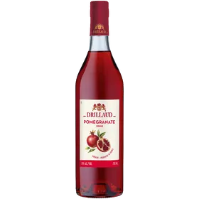 Drillaud Pomegranate Liqueur