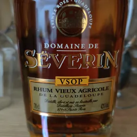 Domaine de Séverin VSOP