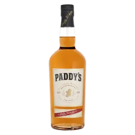 Paddy's Irish Whiskey