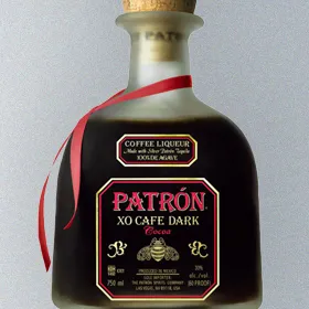 Patrón XO Cafe Dark Cocoa