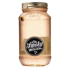 Ole Smoky Peach Moonshine