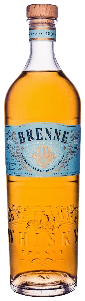 Brenne French Single Malt Whisky