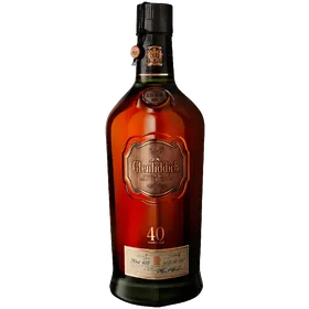 Glenfiddich 40 Year