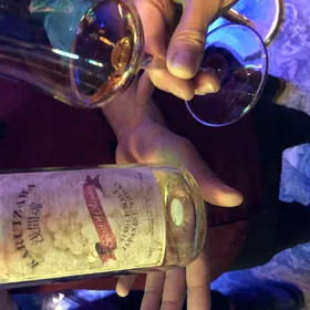 Karuizawa Spirit of Asama 55 ABV