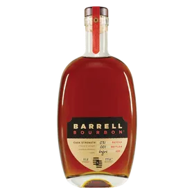 Barrell Bourbon Batch 031