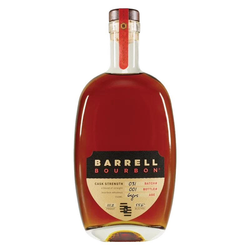 Barrell Bourbon Batch #31 750ml
