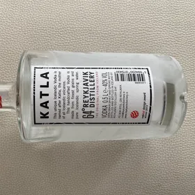 Katla