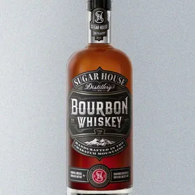 Sugar House Bourbon Whiskey