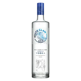 White Claw Vodka