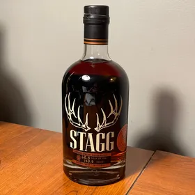Stagg Jr Barrel Broof "Buster's Store Pick"