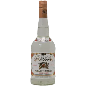 Haddad Gold Arak
