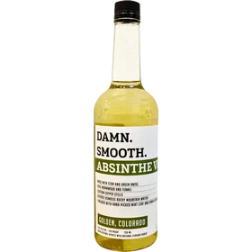 State 38 Damn Good Absinthe