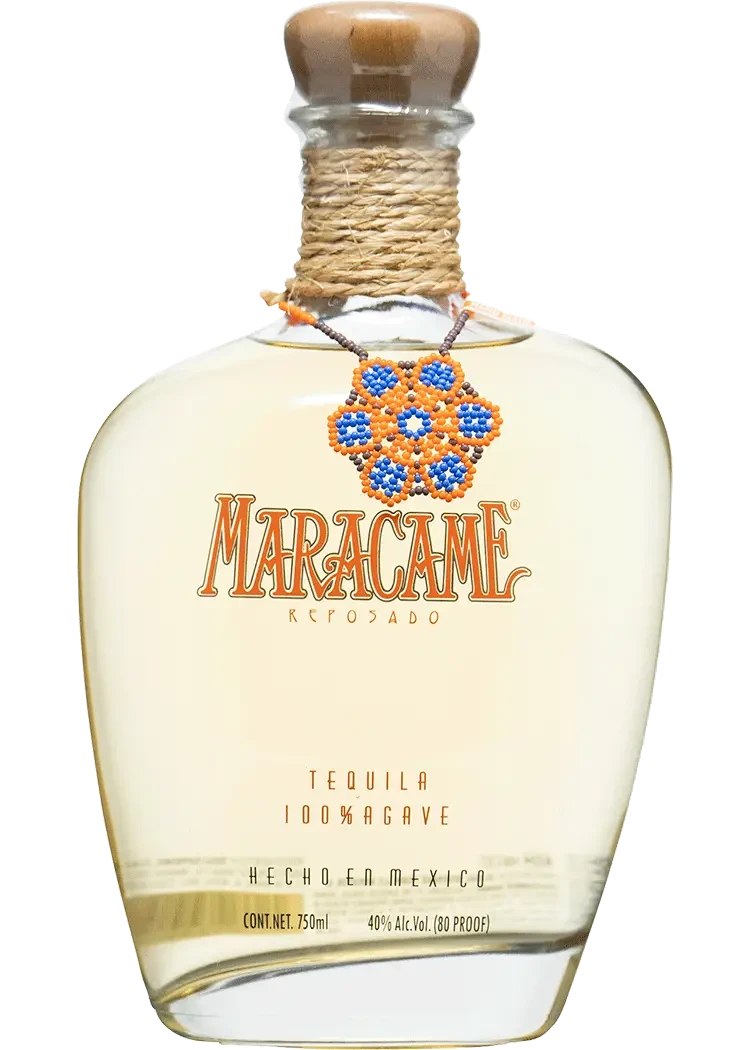 Maracame Reposado