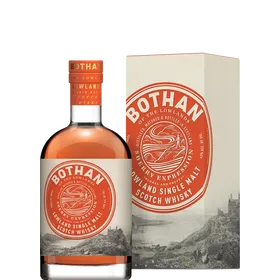 Bothan Single Malt Sherry Cask