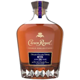Crown Royal Noble Collection 16 Year Rye