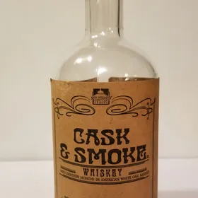New Holland Artisan Spirits Cask & Cork Whiskey