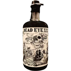 Holy City Dead Eye Xxx Triple Espresso Vodka