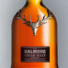 Dalmore Cigar Malt Reserve