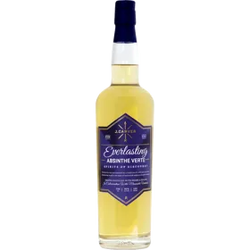 J Carver Everlasting Absinthe Verte