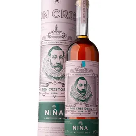 RON CRISTOBAL NIÑA