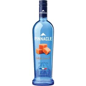 Pinnacle Salted Caramel Vodka