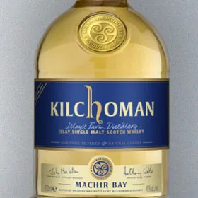 Kilchoman Machir Bay (2014 Edition)