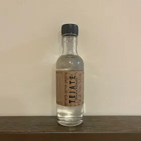 Maguey Melate Tejate Espadin Pechuga Nicolas Nunez Martinez