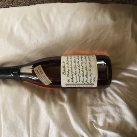 Booker's Bourbon Batch C07-A-12