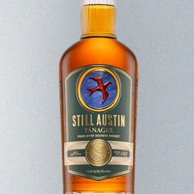 Still Austin Tanager Cigar Blend (2025 Edition)